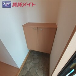 高茶屋駅 徒歩40分 1階の物件内観写真